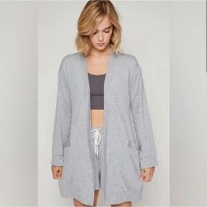FourLaps Stratus Wrap Robe is available in 3 colors